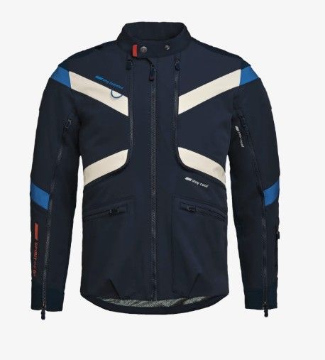 BMW Jacke GS Trophy