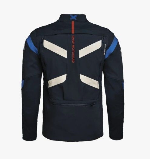 BMW Jacke GS Trophy