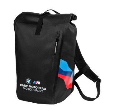 BMW Rucksack Motorsport