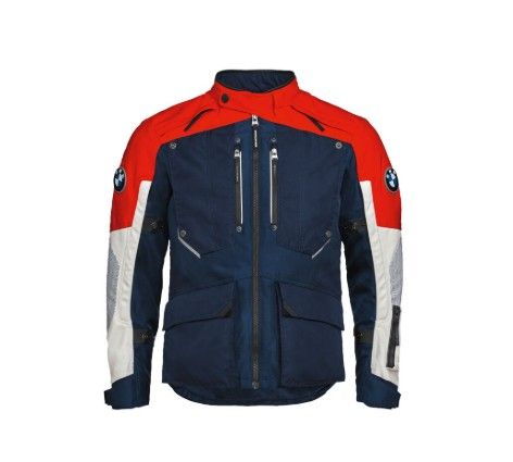 BMW Jacke GS Rallye