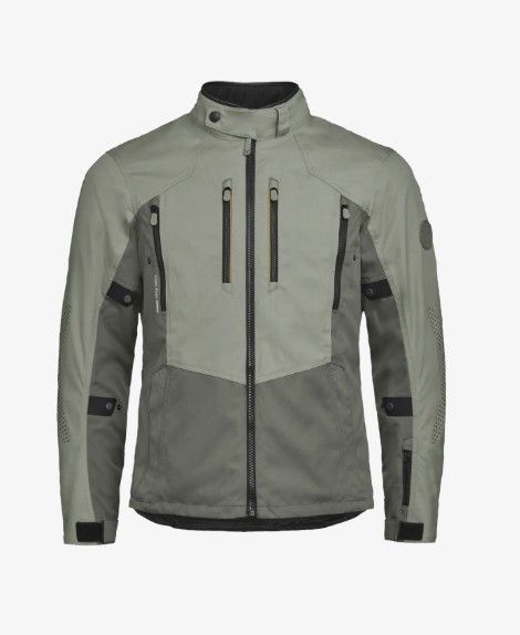 BMW Jacke GS Coro Gore-Tex olive