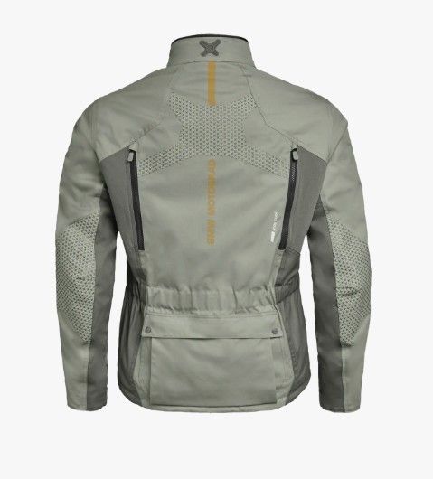 BMW Jacke GS Coro Gore-Tex olive
