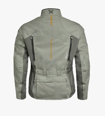 BMW Jacke GS Coro Gore-Tex olive