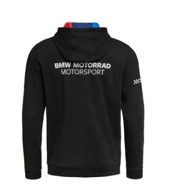 BMW Zip Hoodie Motorsport