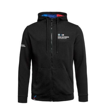 BMW Zip Hoodie Motorsport