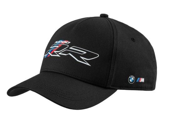 BMW Cap RR
