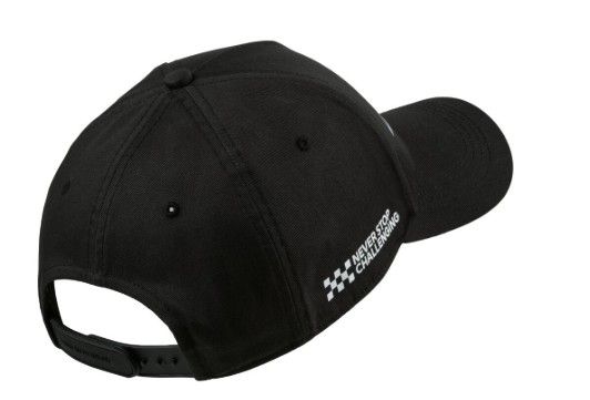 BMW Cap RR