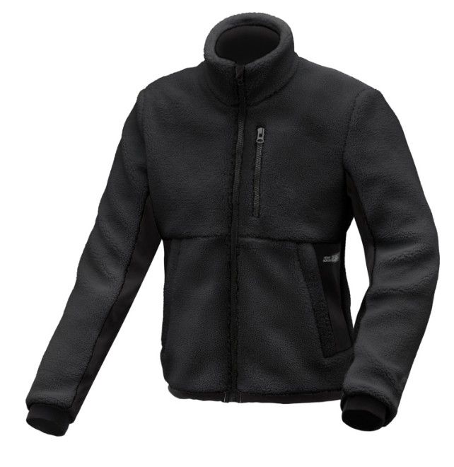 Tucano Urbano Jacke Teddymotion Windscud Herren