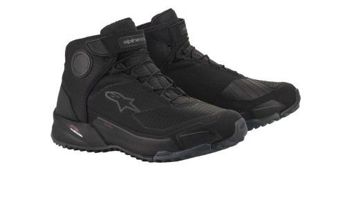 Alpinestars CR-X Drystar® Riding Shoe
