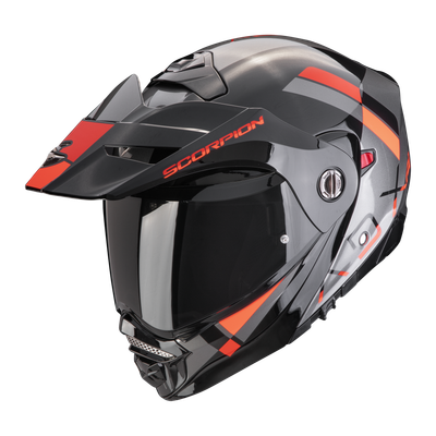Scorpion Helm ADX-2 Galane