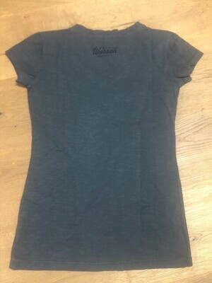 Warson T-Shirt Racing Chiefs Damen