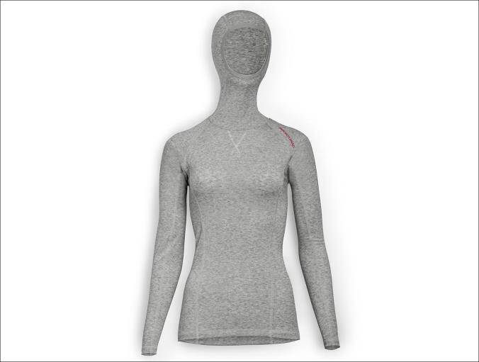 BMW Shirt Function Summer Damen