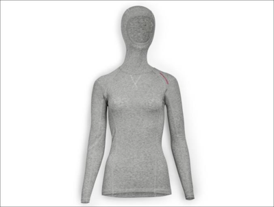 BMW Shirt Function Summer Damen