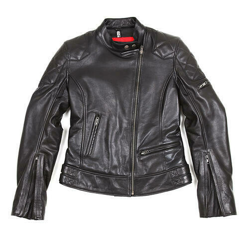 Helstons Lederjacke KS70 Damen