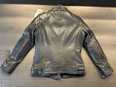 Helstons Lederjacke KS70 Damen