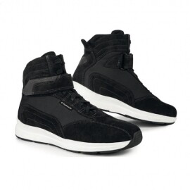 Stylmartin Sneaker Audax Schwarz