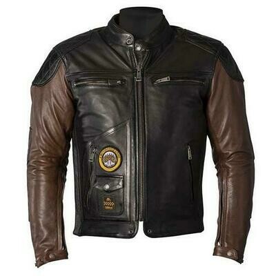 Helstons Jacke Tracker