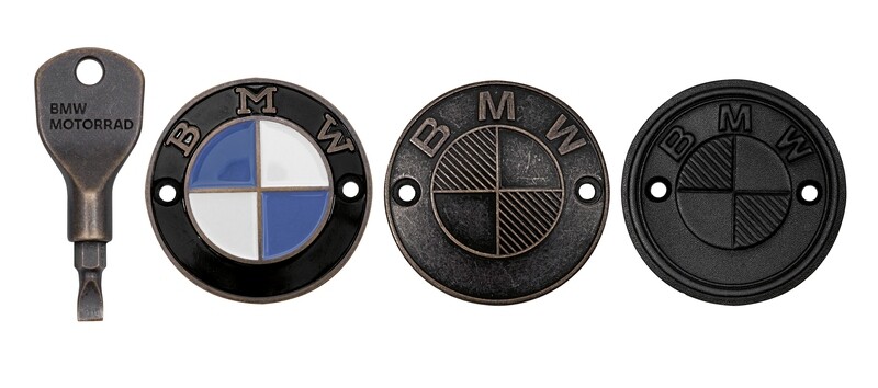 BMW Jacke Pure Boxer