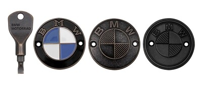 BMW Jacke Pure Boxer