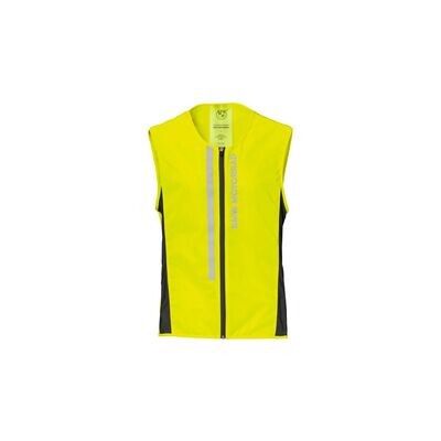 BMW Weste Highviz