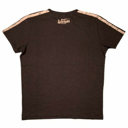 Warson T-Shirt Rhino Racing Team