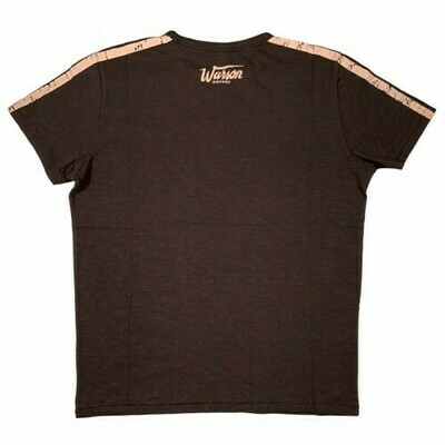 Warson T-Shirt Rhino Racing Team