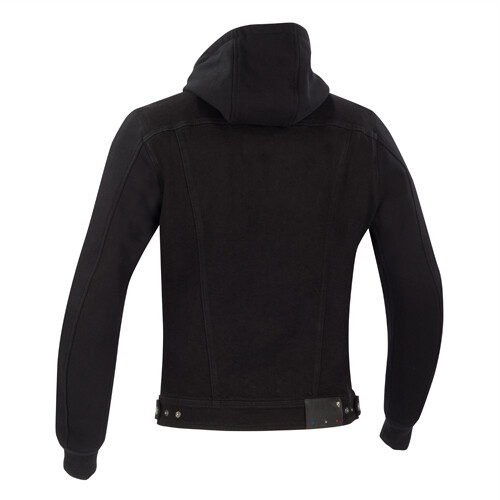 Segura Jacke Jessy Schwarz