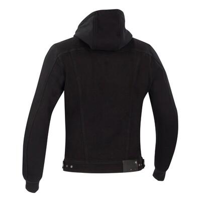 Segura Jacke Jessy Schwarz