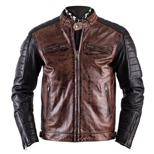Helstons Jacke Cruiser