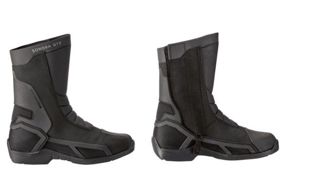 BMW Stiefel Sonora GTX