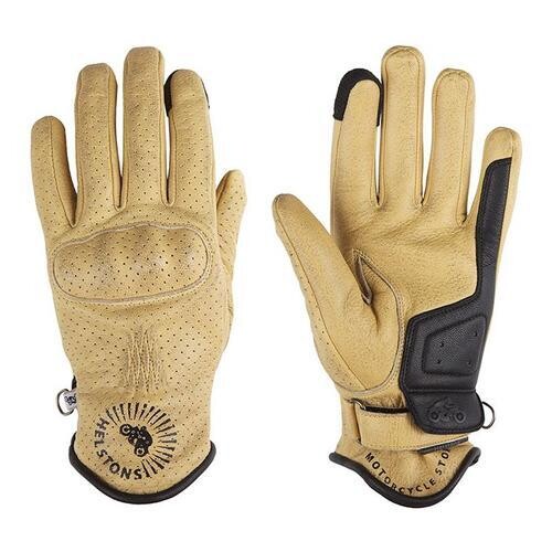 Helstons Handschuh Sunshine Air Beige Damen
