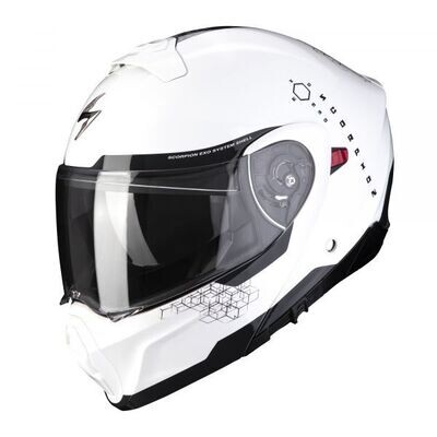 Scorpion Klapphelm Exo-930