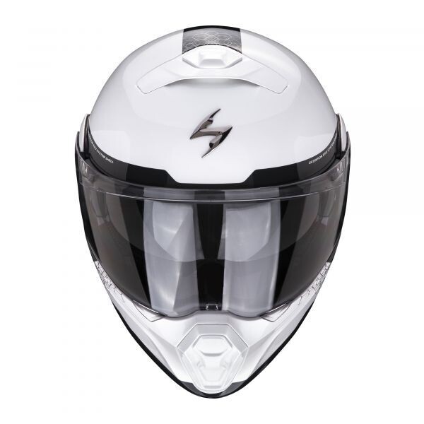 Scorpion Klapphelm Exo-930