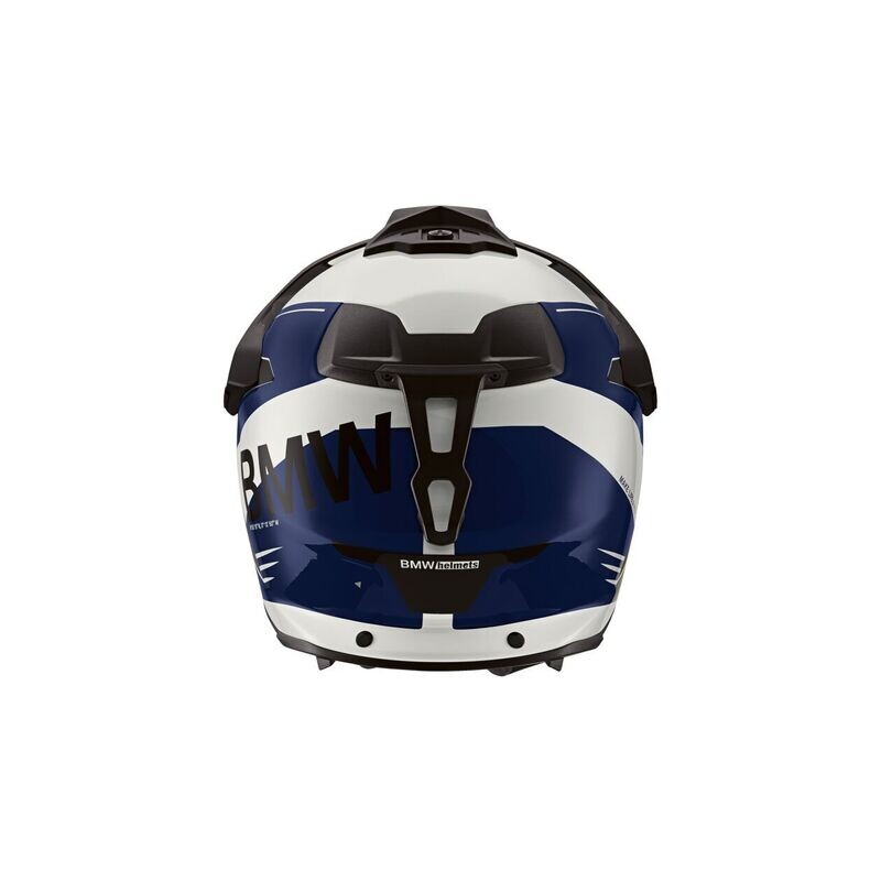 BMW Helm GS Carbon Evo Trophy 22