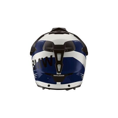 BMW Helm GS Carbon Evo Trophy 22