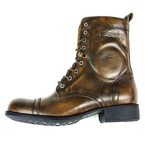 Helstons Stiefel Lady