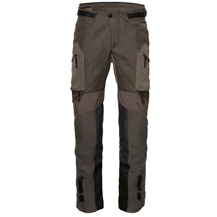 BMW Hose GS Rallye GTX Khaki Herren