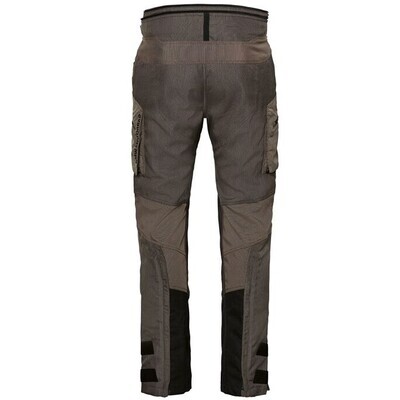 BMW Hose GS Rallye GTX Khaki Herren