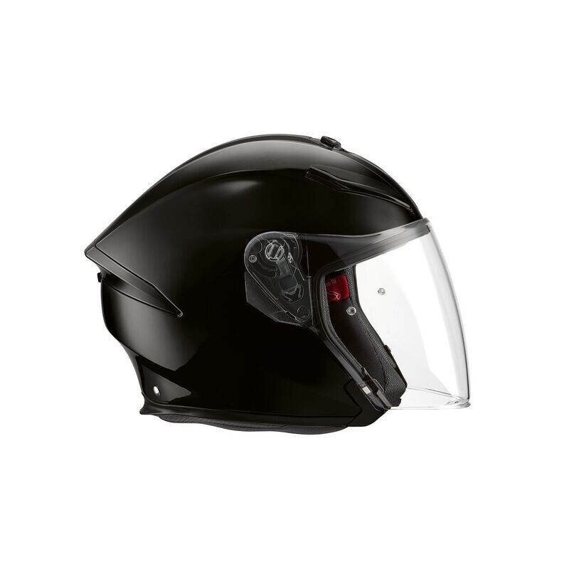 BMW Helm Sao Paulo Night Black