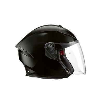 BMW Helm Sao Paulo Night Black