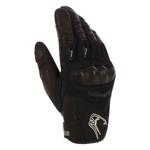 Bering Handschuh Planet