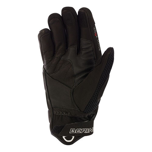 Bering Handschuh Planet
