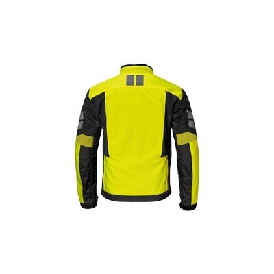 BMW Jacke Bavella Herren