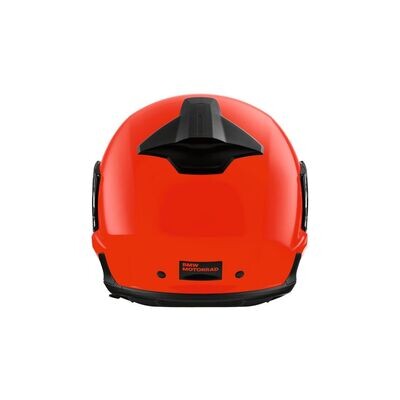 BMW Helm System 7 Evo Orange