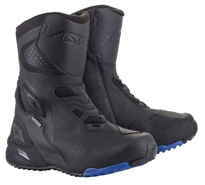Alpinestars Stiefel RT-8 GTX Alpinestars Stiefel RT-8 GTX