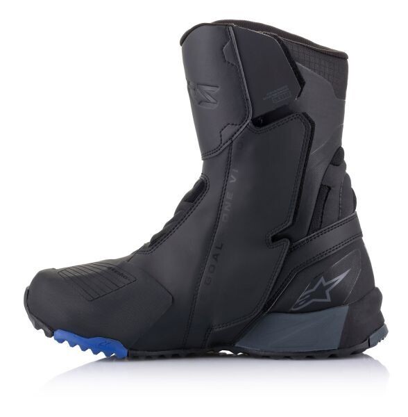 Alpinestars Stiefel RT-8 GTX