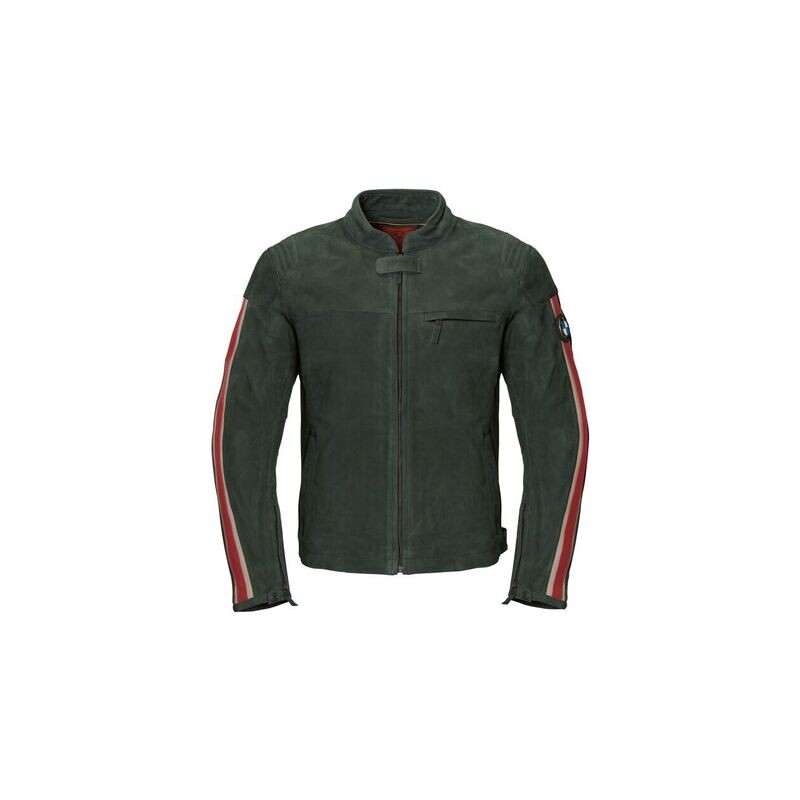 BMW Jacke Schwabing 100 Years