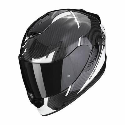 Scorpion Helm Exo-1400 Carbon Air Kendal Scorpion Helm Exo-1400 Carbon Air Kendal