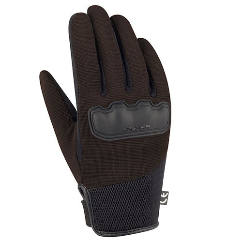 Segura Handschuh Eden Damen braun