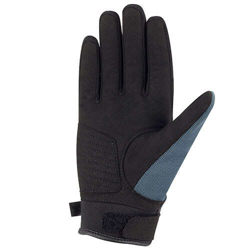 Segura Handschuh Eden Herren grau